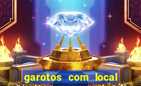 garotos com local porto alegre